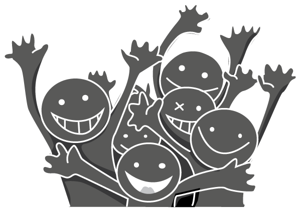 wedding party